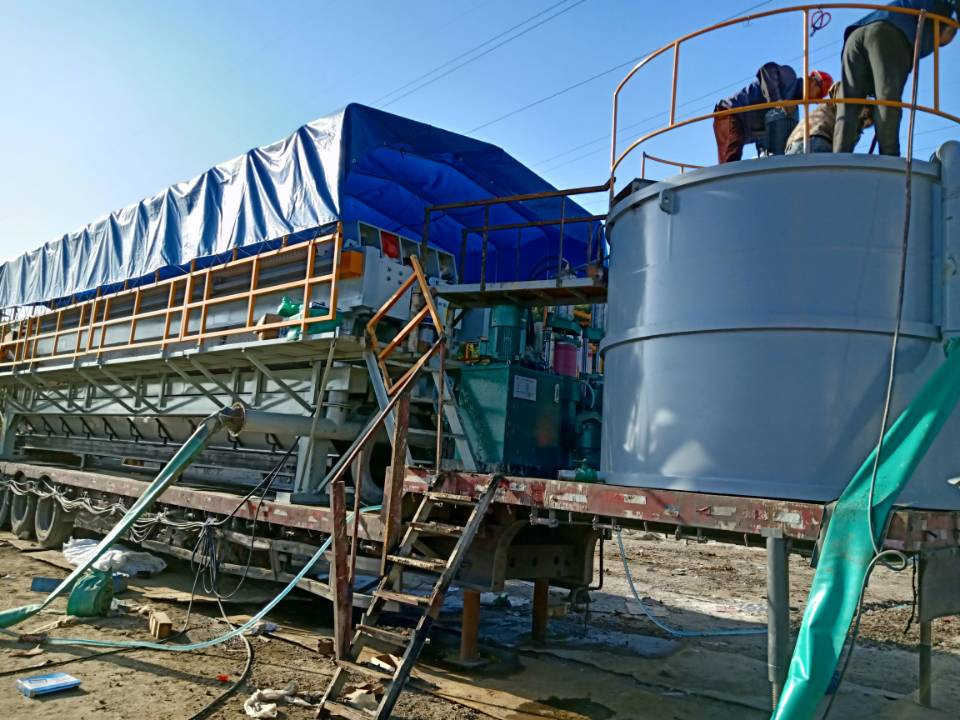 当阳污水池淤泥处理-河道清淤-炜誉市政