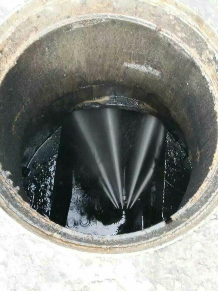 当阳市政管道清洗-排污管道清洗