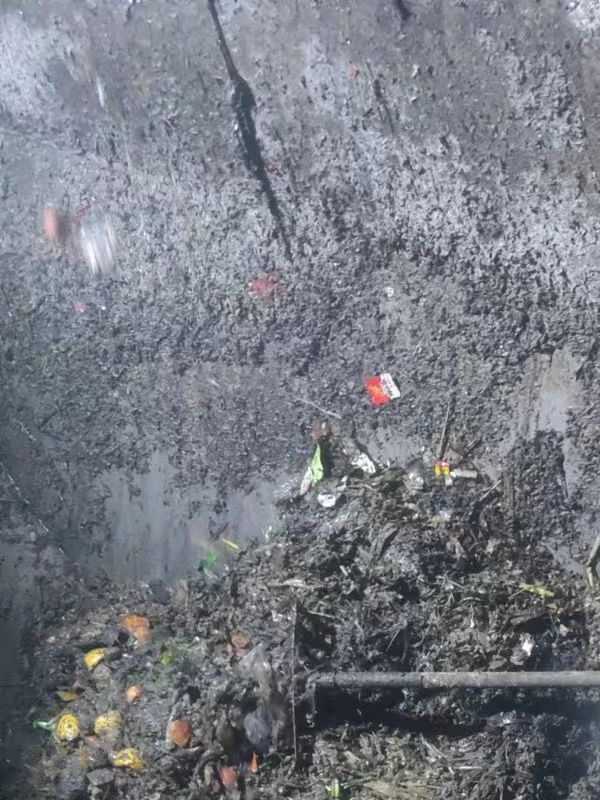 当阳污水池清理